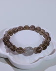 Smoky Quartz Bracelet