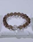 Smoky Quartz Bracelet