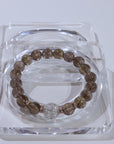 Smoky Quartz Bracelet
