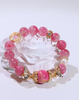 Rhodonite Bracelet