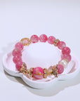 Rhodonite Bracelet