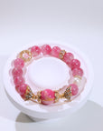 Rhodonite Bracelet
