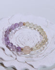 Citrine bracelet