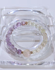 Citrine bracelet
