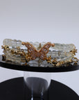 Citrine bracelet