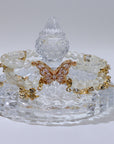 Citrine bracelet