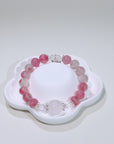 Rhodonite Bracelet