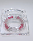 Rhodonite Bracelet