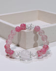 Rhodonite Bracelet