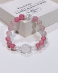Rhodonite Bracelet
