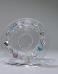 Clear Quartz Bracelet