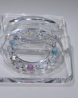Clear Quartz Bracelet