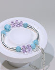 Larimar Bracelet