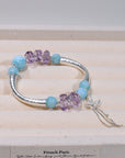 Larimar Bracelet