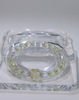 Citrine bracelet