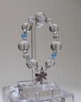Clear Quartz Bracelet