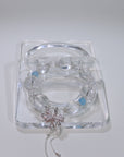 Clear Quartz Bracelet