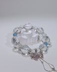 Clear Quartz Bracelet