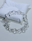 Clear Quartz Bracelet