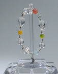 Duobao Bracelet - Dou_Crystal jewelry