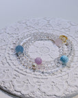 Larimar Bracelet