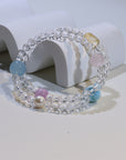 Larimar Bracelet