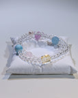 Larimar Bracelet