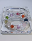 Duobao Bracelet - Dou_Crystal jewelry
