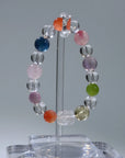 Duobao Bracelet - Dou_Crystal jewelry