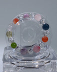 Duobao Bracelet - Dou_Crystal jewelry