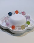 Duobao Bracelet - Dou_Crystal jewelry