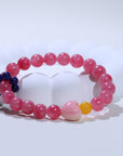 Rhodonite Bracelet