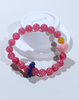 Rhodonite Bracelet