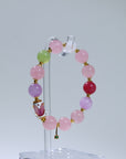 Rose Quartz Bracelet