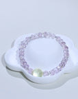 Amethyst Bracelet