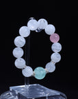 White garden Bracelet