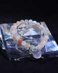 Rutile Necklace