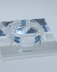 Clear Quartz Bracelet