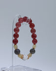 strawberry quartz Bracelet