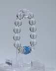 Clear Quartz Bracelet