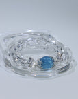 Clear Quartz Bracelet