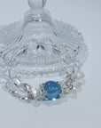 Clear Quartz Bracelet