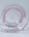 Rose Quartz Bracelet