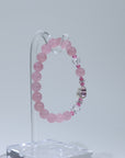 Rose Quartz Bracelet
