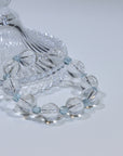 Rose Quartz Bracelet