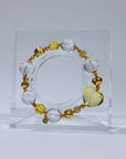 Beeswax Bracelet