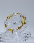 Beeswax Bracelet
