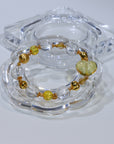 Beeswax Bracelet