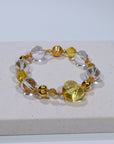 Beeswax Bracelet