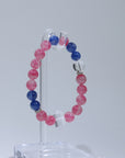 Rhodonite Bracelet